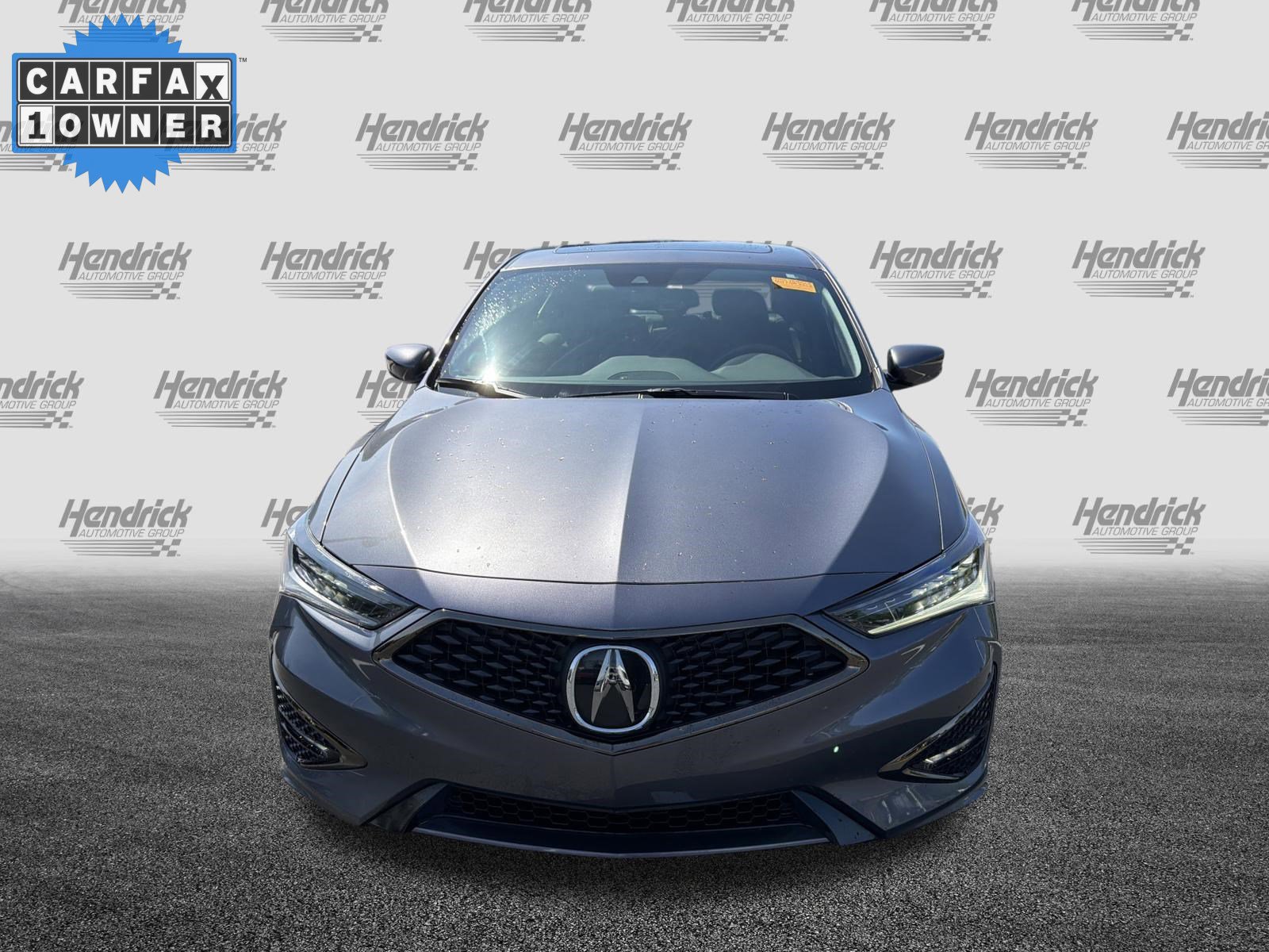 2022 Acura ILX w/Premium/A-SPEC Package photo 2