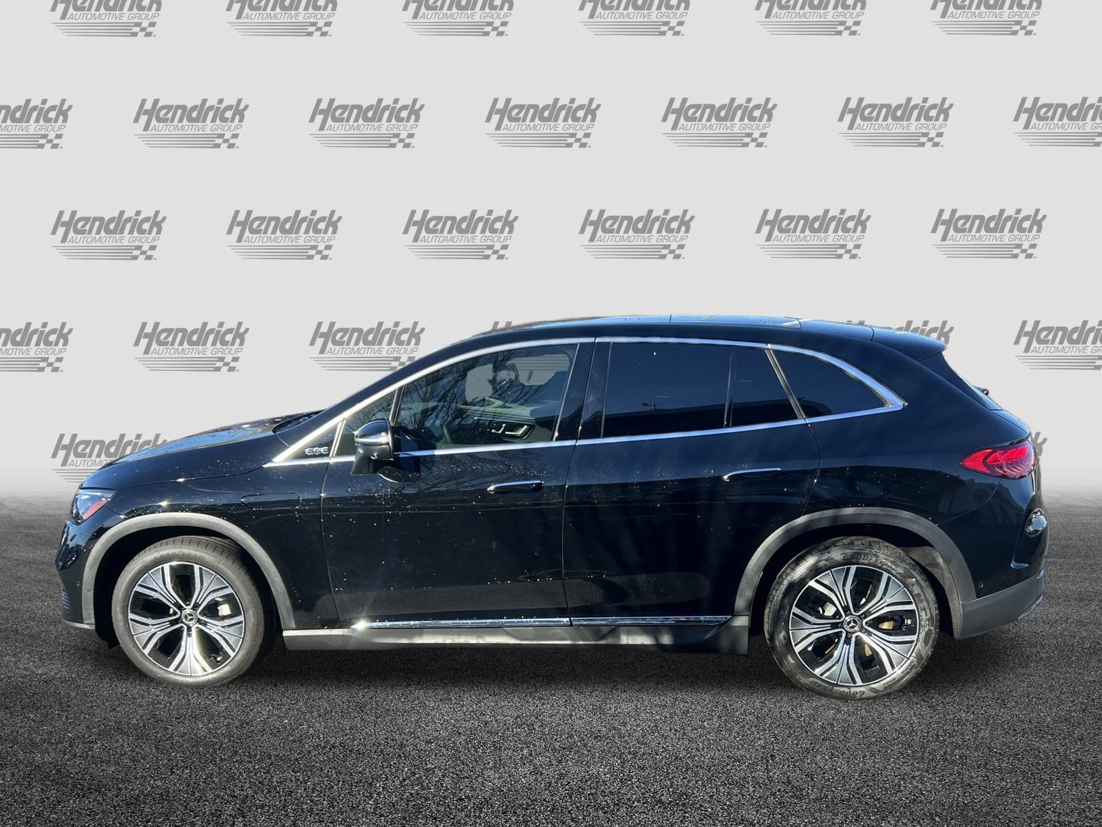 2024 Mercedes-Benz EQE 350 4MATIC photo 6