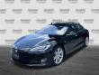 2021 Tesla Model S Long Range Plus Hatchback