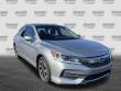 2017 Honda Accord EX-L V6 Sedan