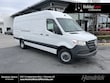  Mercedes-Benz Sprinter Cargo Van