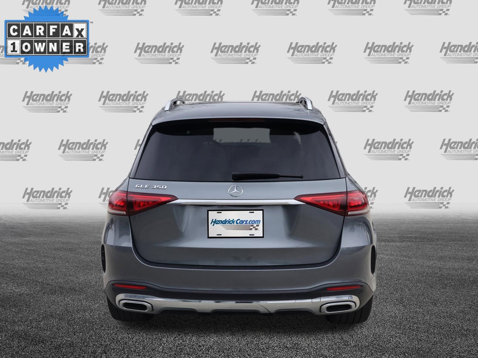 2023 Mercedes-Benz GLE 350 photo 6