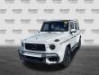 2025 Mercedes-Benz G-Class AMG G 63 SUV