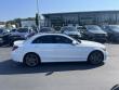 2020 Mercedes-Benz C-Class C 300 Sedan