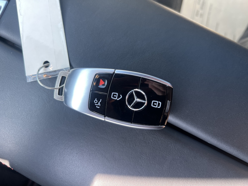 Certified 2020 Mercedes-Benz E-Class AMG E 53 Coupe