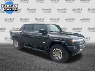 2025 GMC Hummer EV Pickup 3X Pickup