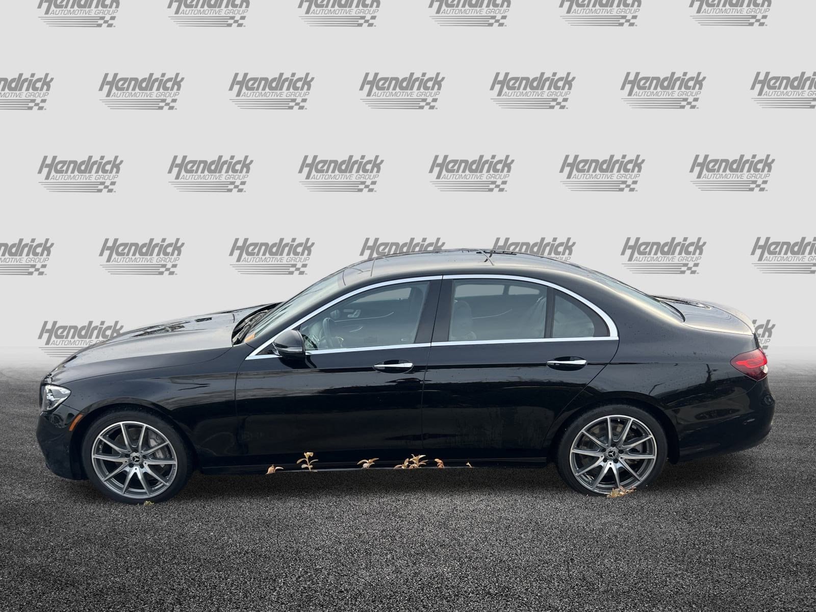 2022 Mercedes-Benz E-Class E 450 photo 6