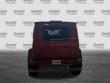 2017 Mercedes-Benz G-Class G 550 4x4 Squared SUV