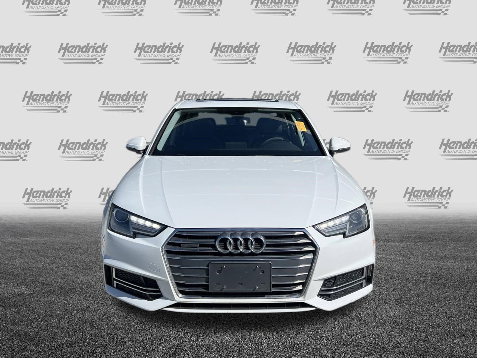 Audi A4 Premium