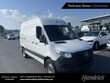  Mercedes-Benz Sprinter Cargo Van