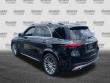 2026 Mercedes-Benz GLE GLE 450 SUV
