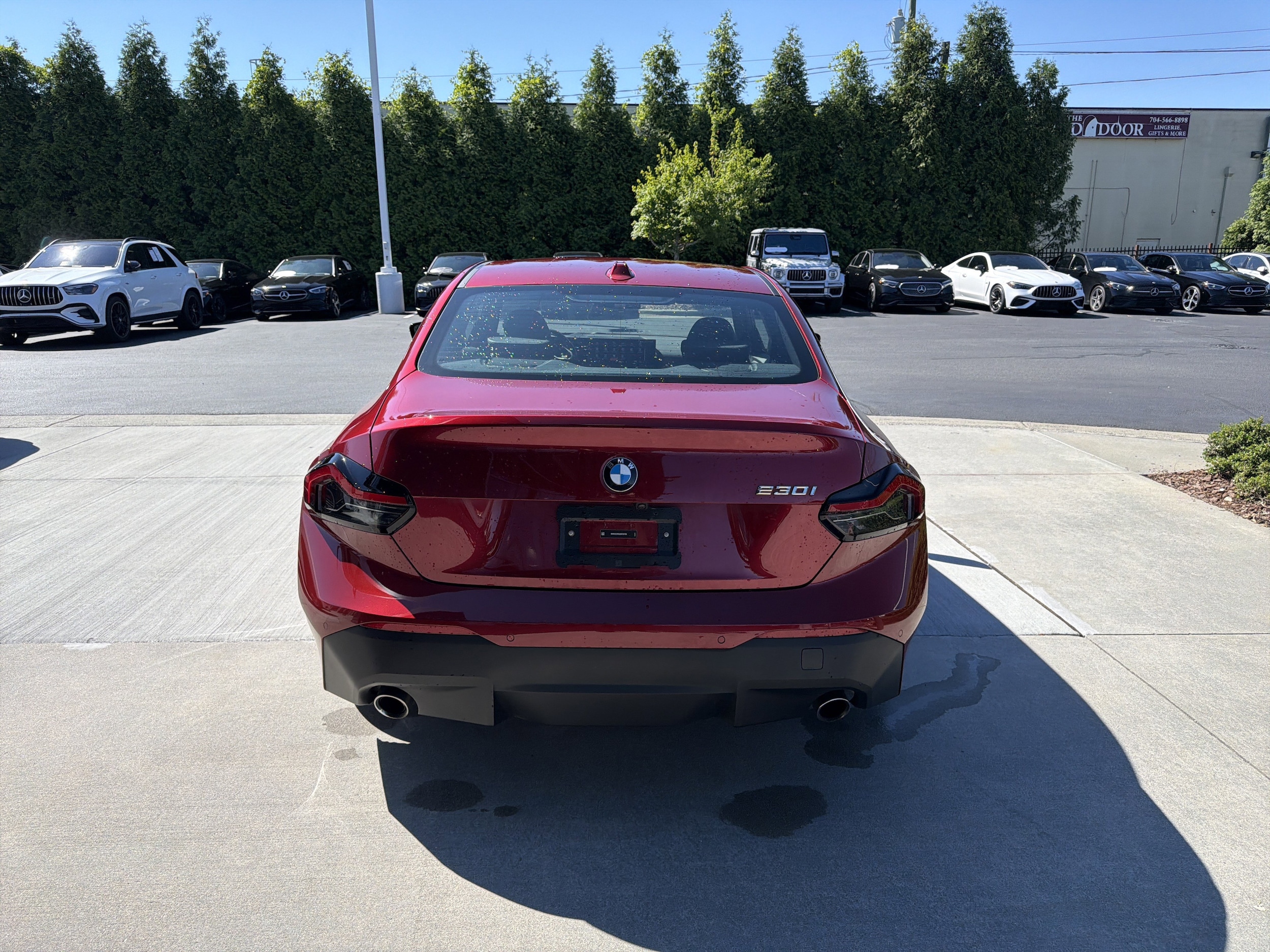 BMW 2 Series 230i