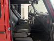 2017 Mercedes-Benz G-Class G 550 4x4 Squared SUV