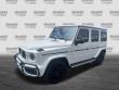 2023 Mercedes-Benz G-Class AMG G 63 SUV