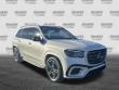 2024 Mercedes-Benz GLS 450 SUV