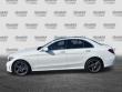 2020 Mercedes-Benz C-Class C 300 Sedan
