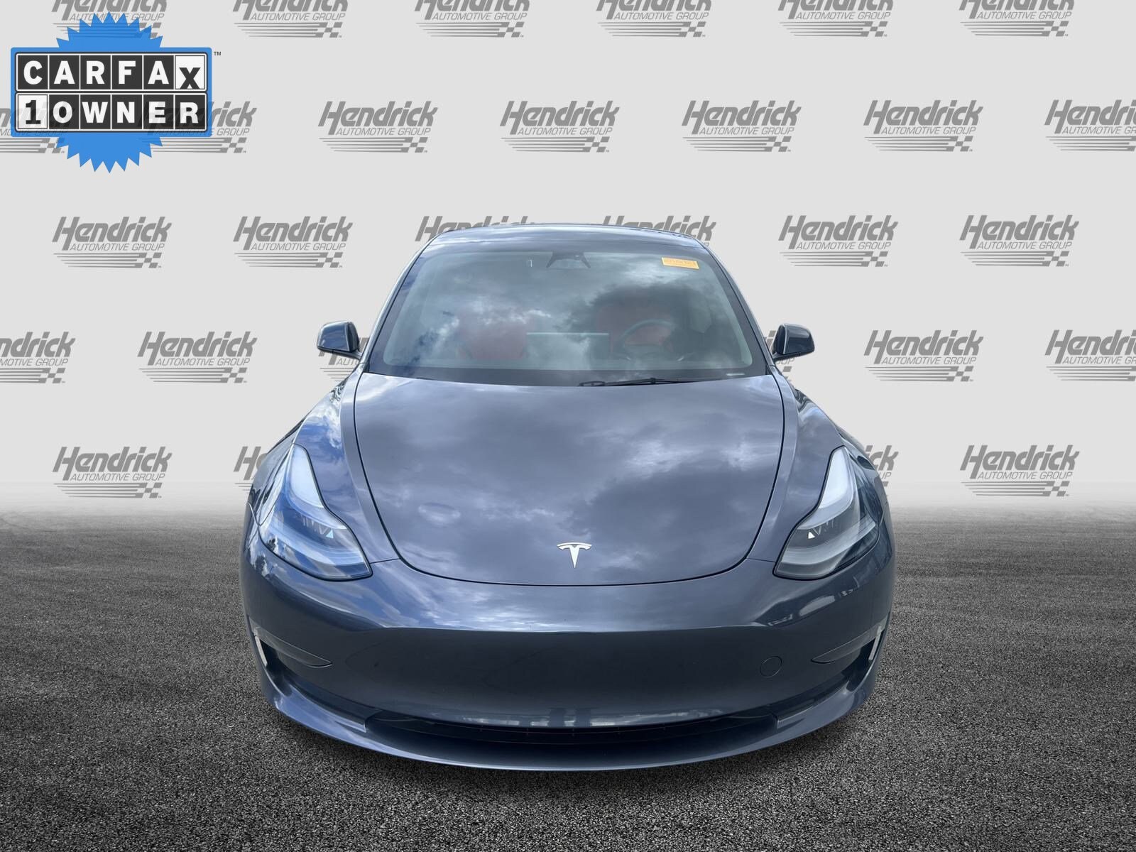 2023 Tesla Model 3 photo 3
