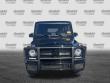 2016 Mercedes-Benz G-Class AMG G 63 SUV