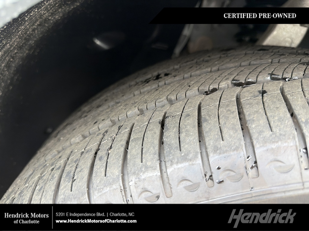 Certified 2025 Mercedes-Benz GLE GLE 450 SUV