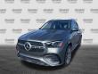 2026 Mercedes-Benz GLE 350 SUV