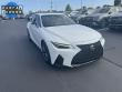 2024 LEXUS IS IS 350 F SPORT Sedan