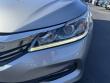 2017 Honda Accord EX-L V6 Sedan