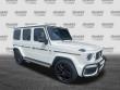 2023 Mercedes-Benz G-Class AMG G 63 SUV