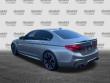 2018 BMW M5 Sedan Sedan