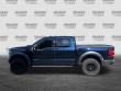 2022 Ford F-150 Raptor Pickup