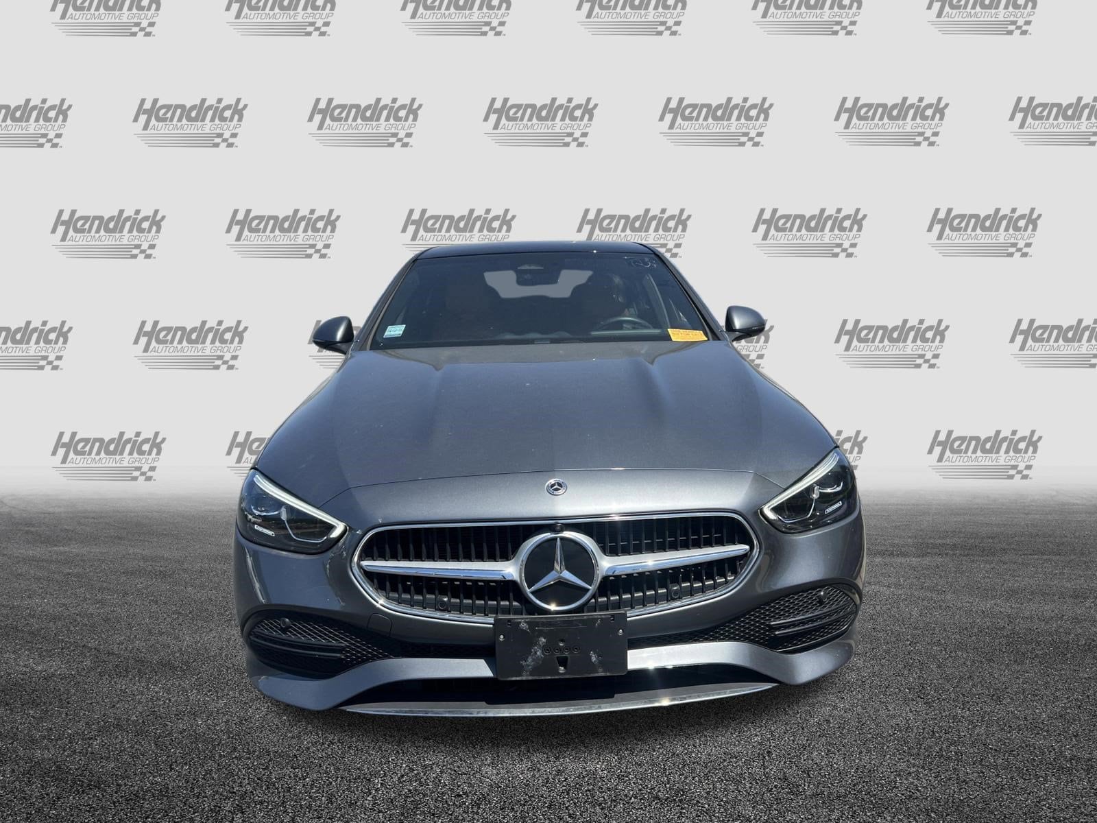 2024 Mercedes-Benz C-Class C 300 photo 2