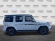 2025 Mercedes-Benz G-Class AMG G 63 SUV