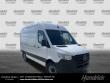  Mercedes-Benz Sprinter Cargo Van