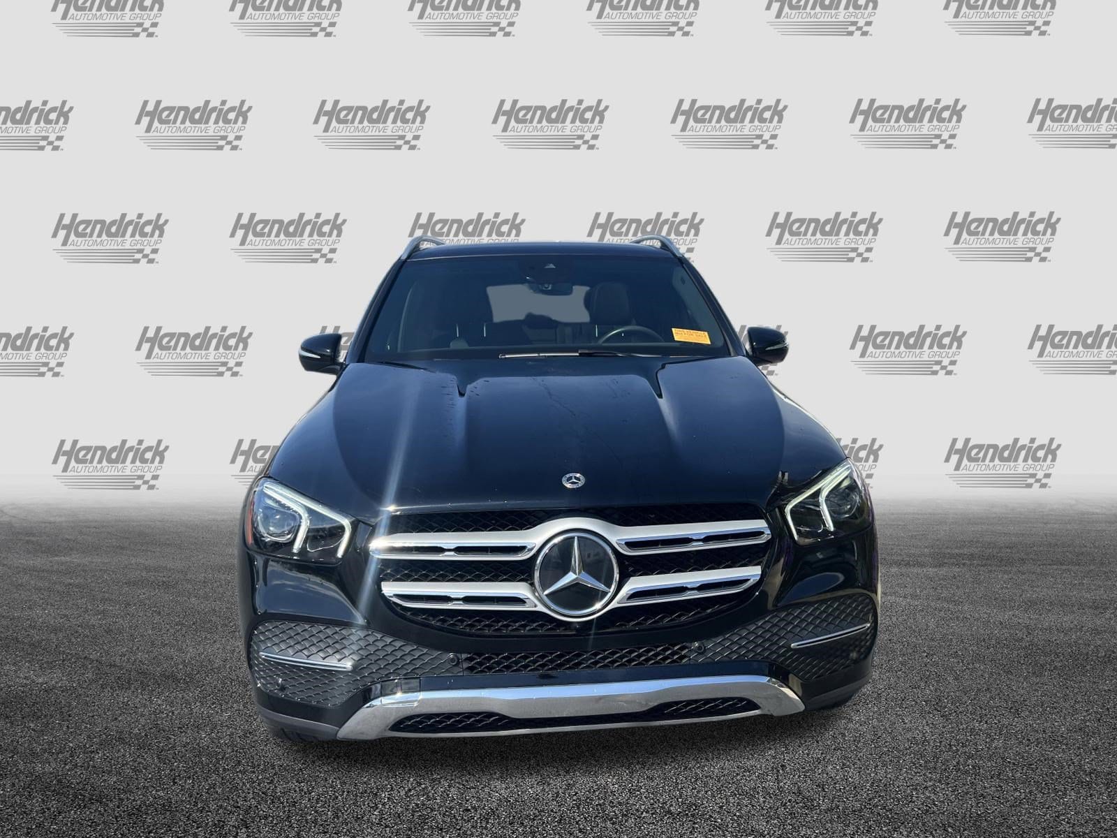 2022 Mercedes-Benz GLE 350 photo 2