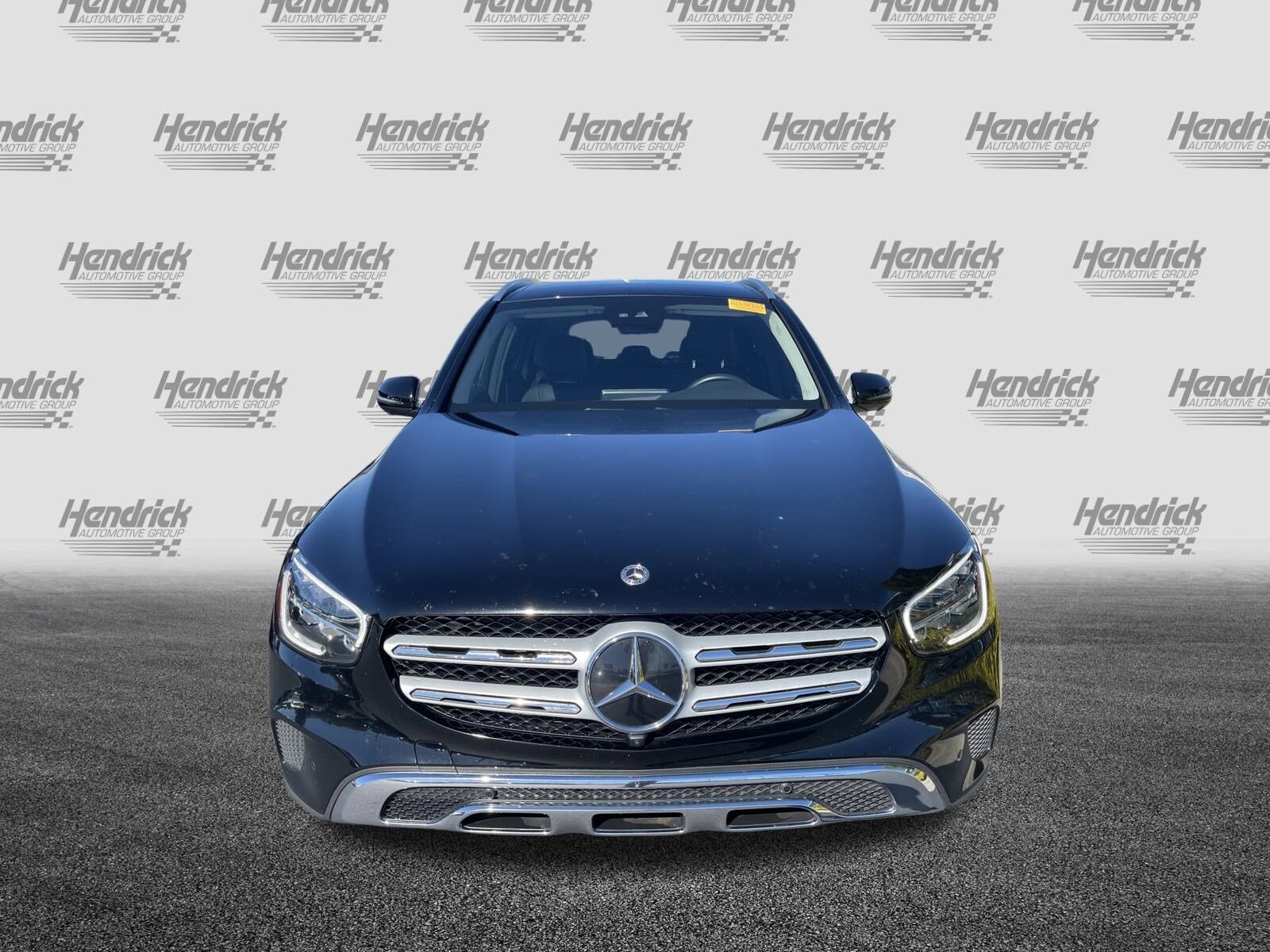 2022 Mercedes Benz GLC 300 4MATIC photo 3