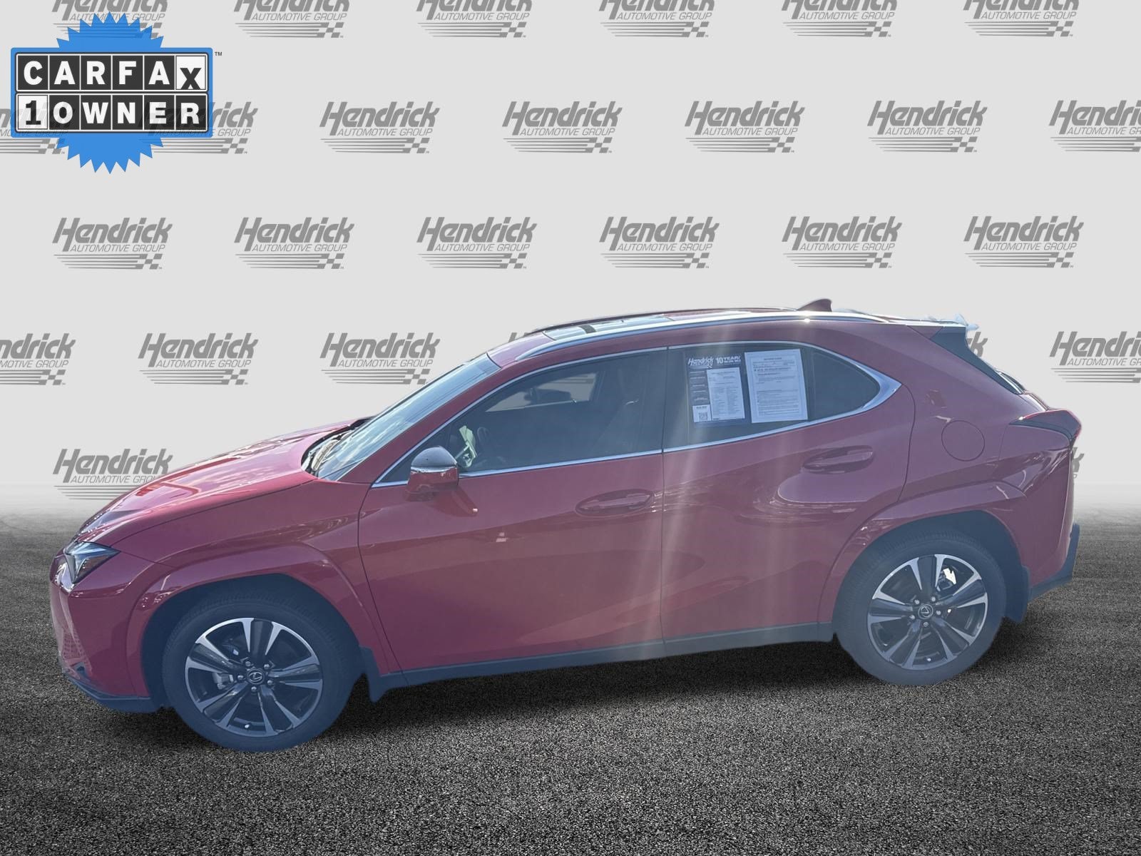 2025 LEXUS UX UX 300h Premium