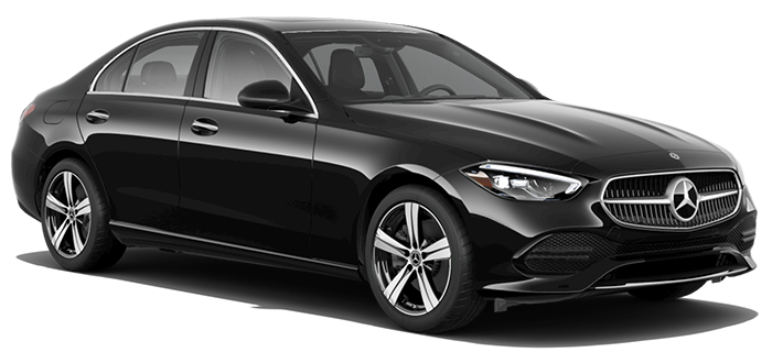 2023 Mercedes-Benz C 300