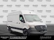  Mercedes-Benz Sprinter Cargo Van
