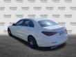 2022 Mercedes-Benz C-Class Sedan