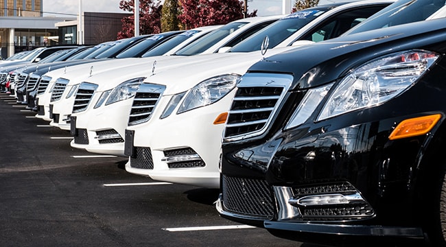 More Options for Luxury