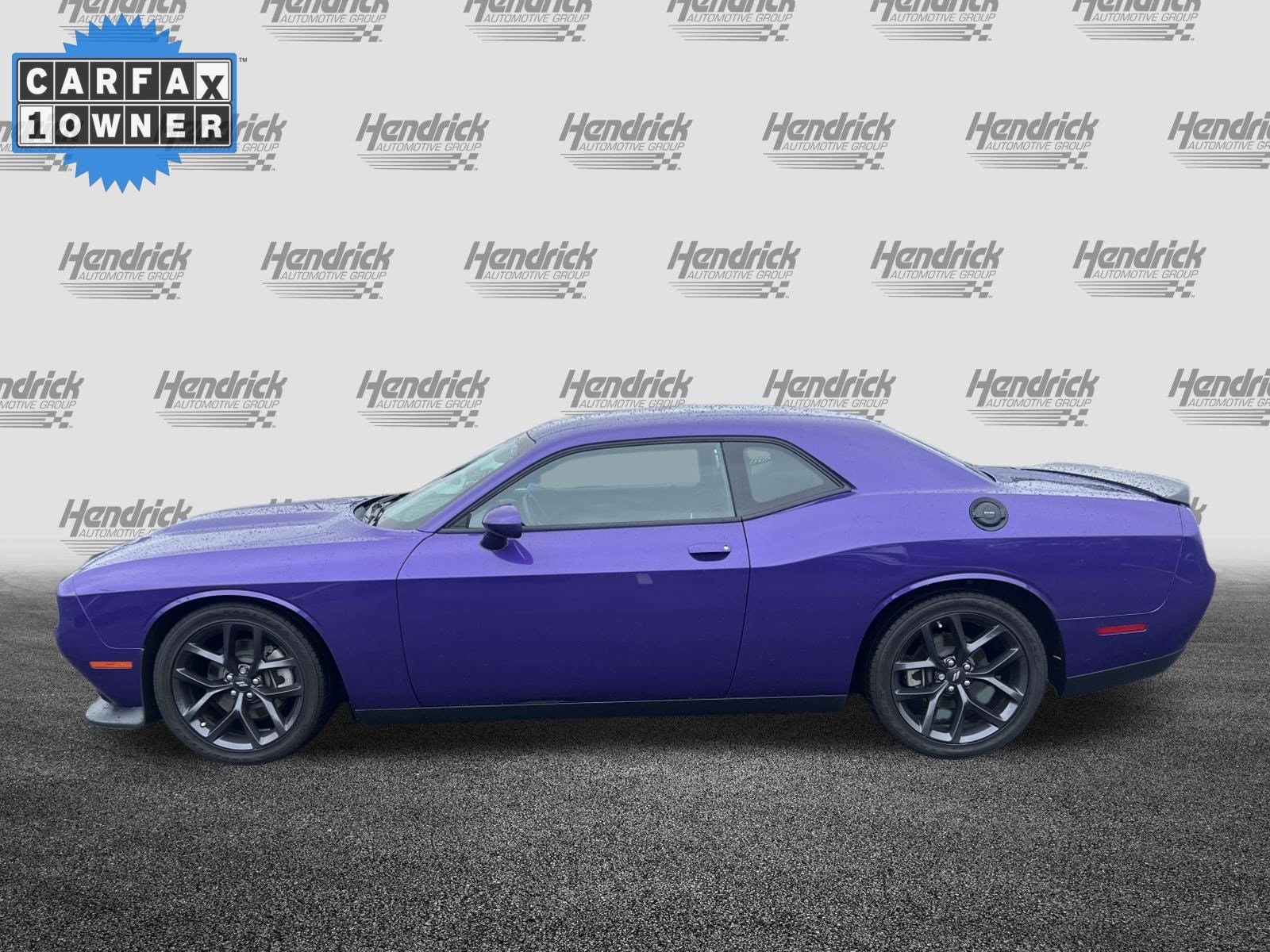 2023 Dodge Challenger GT