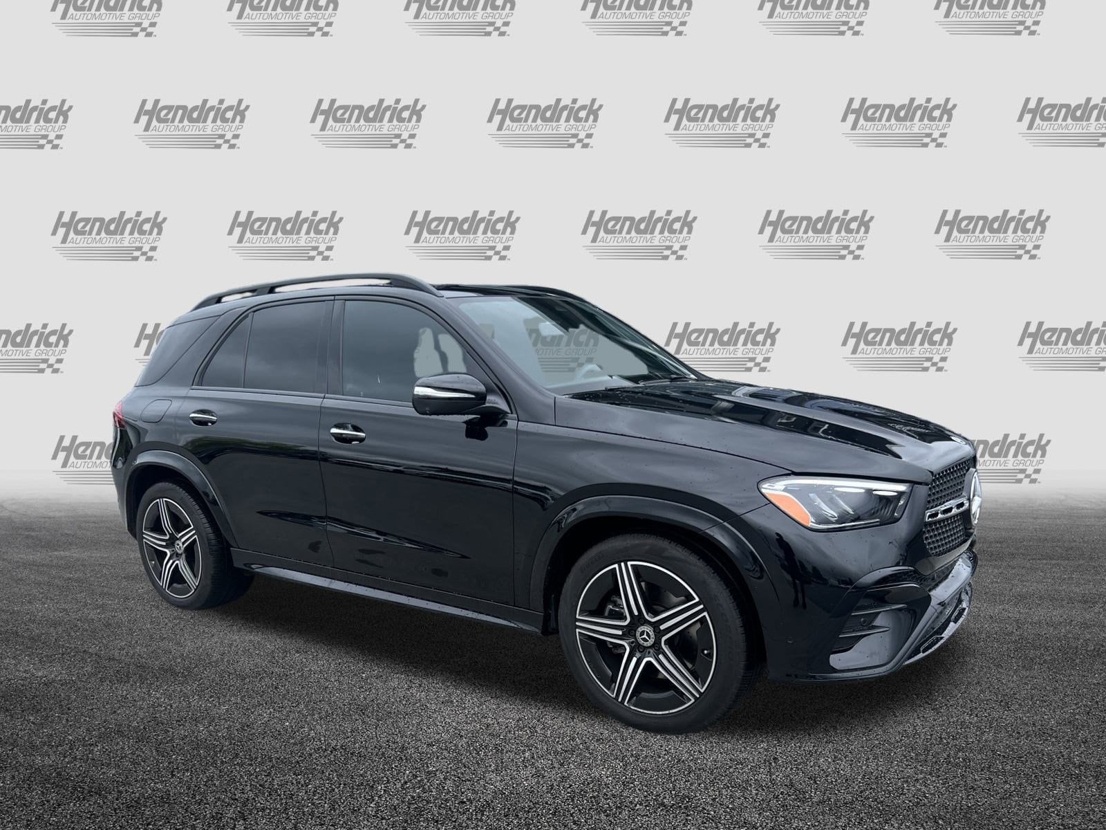 2025 Mercedes-Benz GLE GLE 450e