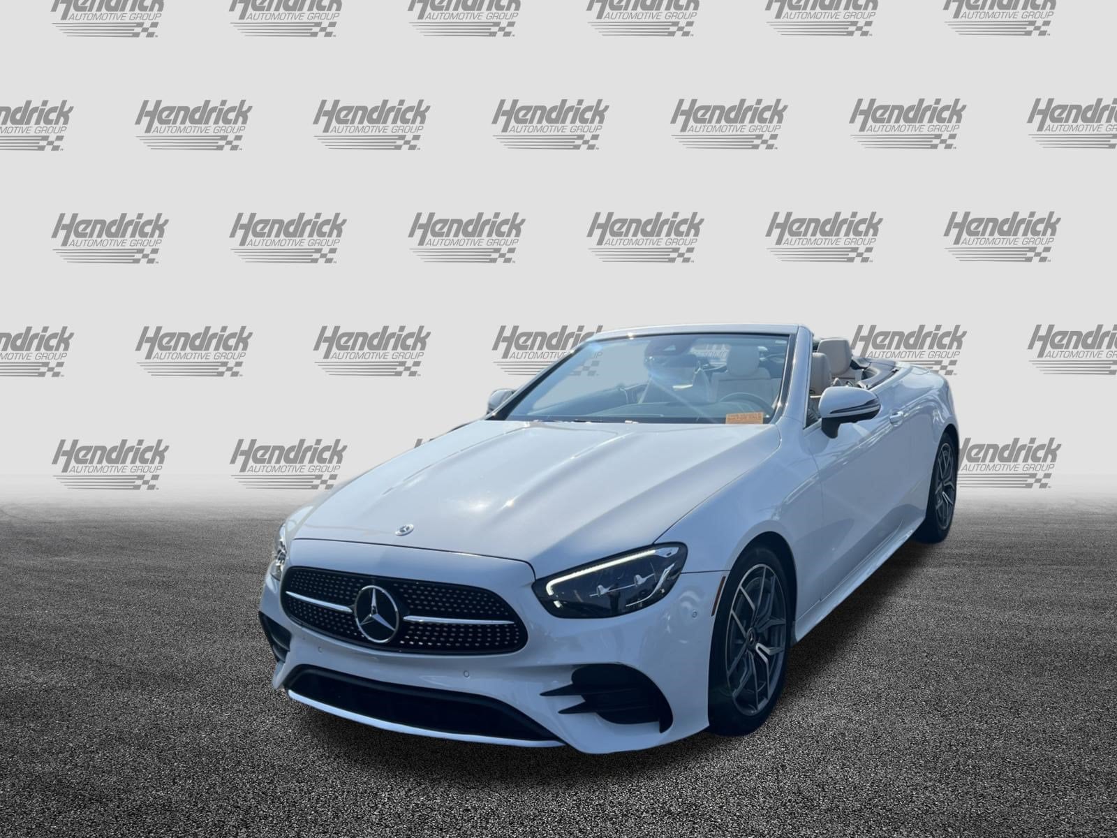 Mercedes-Benz E-Class E 450