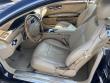 2009 Mercedes-Benz CL-Class 5.5L V8 Coupe