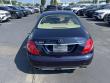 2009 Mercedes-Benz CL-Class 5.5L V8 Coupe