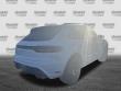 2025 Porsche Macan AWD SUV