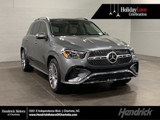 2026 Mercedes-Benz GLE 350 SUV