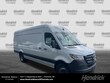 Mercedes-Benz Sprinter Cargo Van