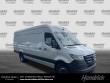  Mercedes-Benz Sprinter Cargo Van