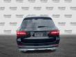2017 Mercedes-Benz GLC 300 SUV