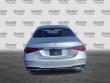 2026 Mercedes-Benz S-Class S 580 Sedan